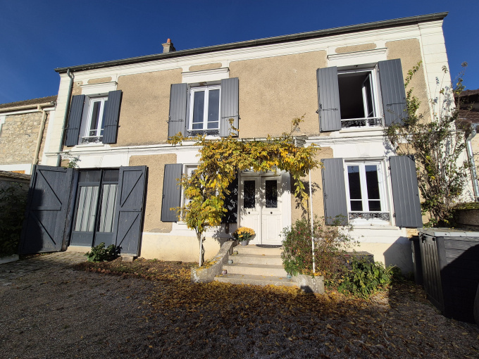 Offres de vente Maison Cély (77930)