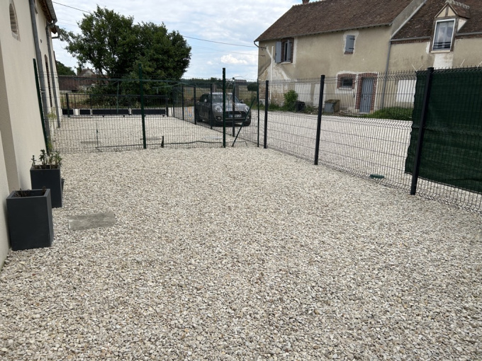 Offres de location Maison Girolles (45120)