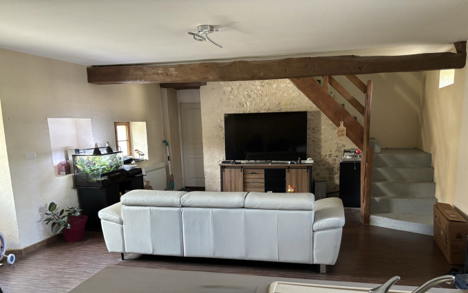 Offres de location Maison Girolles (45120)
