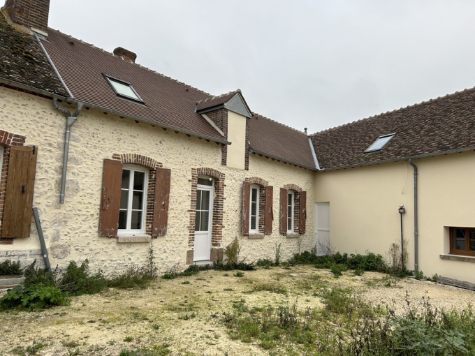 Offres de location Maison Girolles (45120)