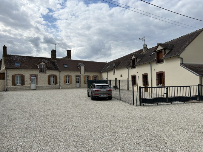 Offres de location Maison Girolles (45120)
