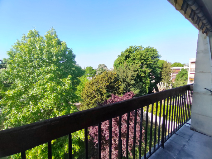 Offres de vente Appartement Fontainebleau (77300)