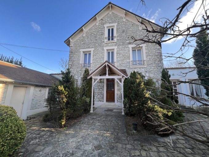 Offres de vente Maison Moret-sur-Loing (77250)