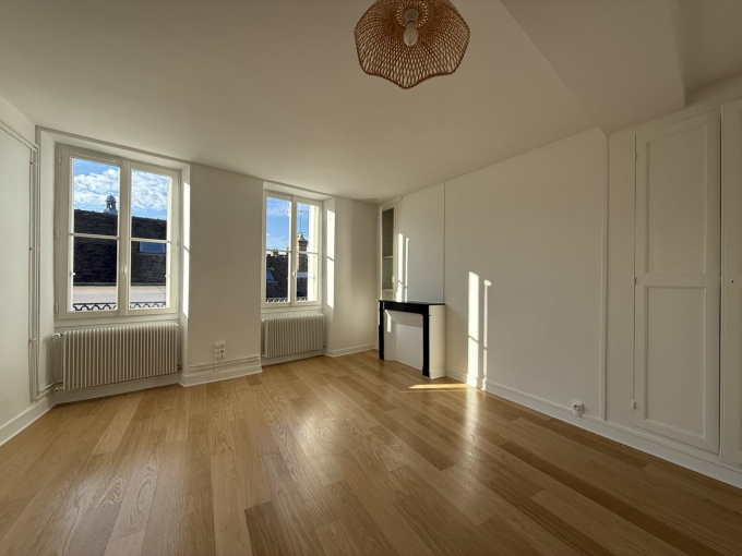 Offres de location Appartement Fontainebleau (77300)