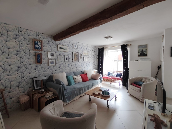 Offres de vente Maison de village Montigny-sur-Loing (77690)