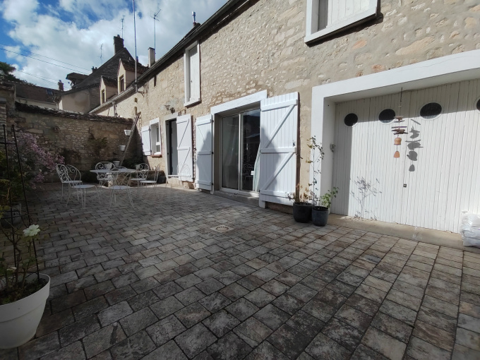 Offres de vente Maison de village Montigny-sur-Loing (77690)