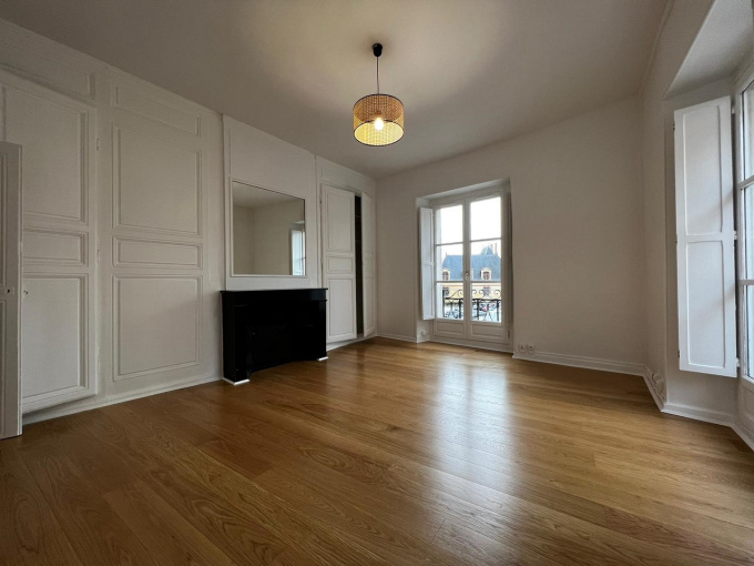Offres de location Appartement Fontainebleau (77300)