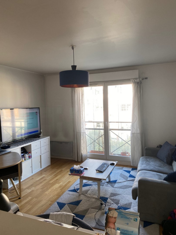 Offres de location Appartement Avon (77210)