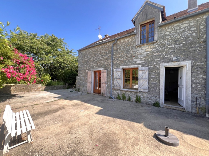 Offres de vente Viager Montcourt-Fromonville (77140)