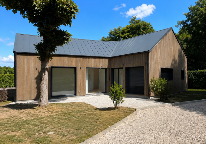 Offres de location Maison Fontaine-le-Port (77590)