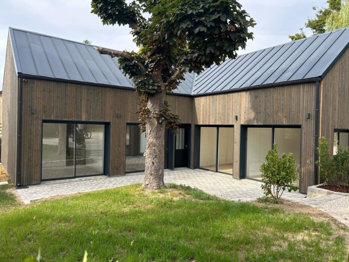 Offres de location Maison Fontaine-le-Port (77590)