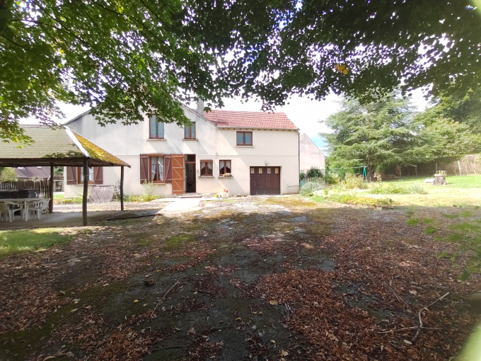 Offres de vente Maison de village Lorrez-le-Bocage-Préaux (77710)