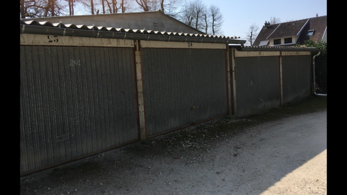 Offres de location Parking Nemours (77140)