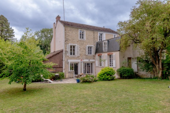 Offres de vente Maison Samois-sur-Seine (77920)
