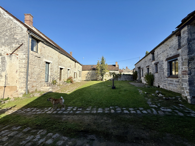 Offres de vente Propriete Achères-la-Forêt (77760)