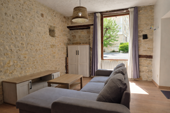 Offres de vente Appartement Fontainebleau (77300)