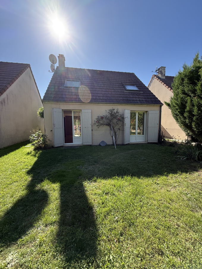 Offres de vente Viager Nemours (77140)