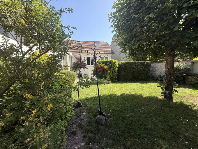 Offres de vente Maison Fontainebleau (77300)