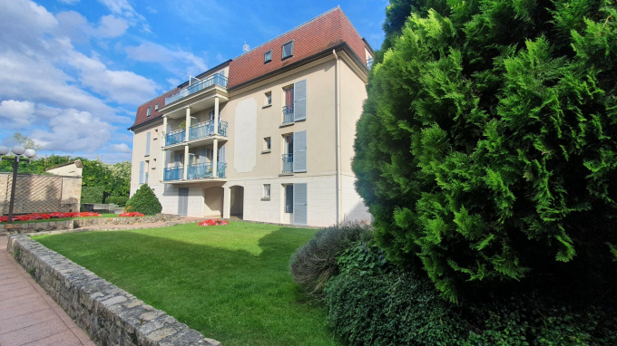 Offres de location Appartement Fontainebleau (77300)