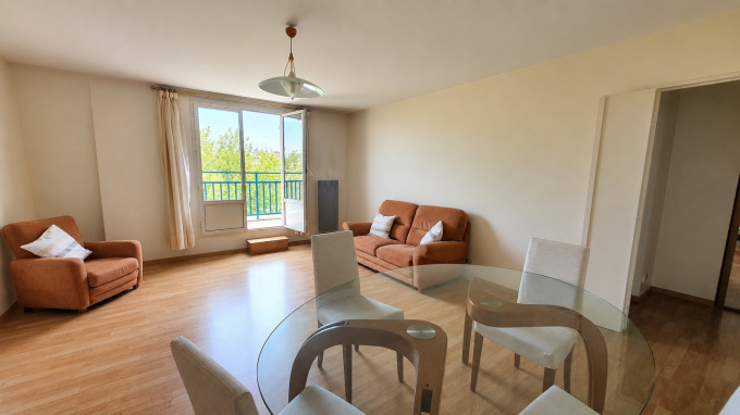 Offres de location Appartement Fontainebleau (77300)
