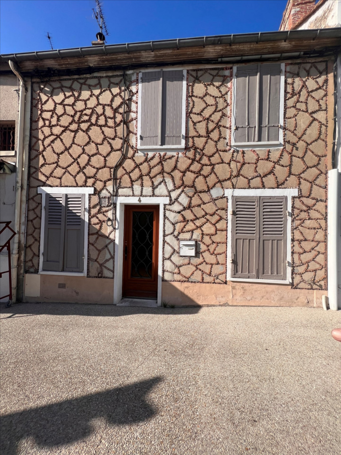 Offres de location Maison Valence-en-Brie (77830)