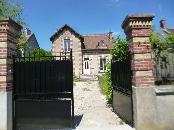 Offres de location Maison Grez-sur-Loing (77880)