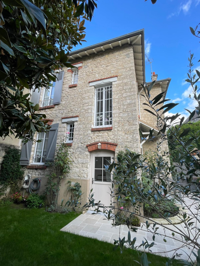 Offres de vente Maison Fontainebleau (77300)