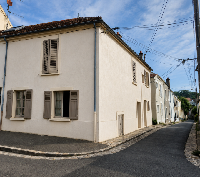 Offres de vente Maison Fontainebleau (77300)