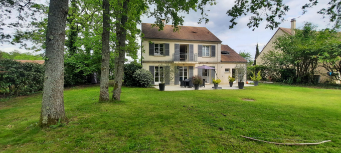 Offres de vente Villa Samois-sur-Seine (77920)