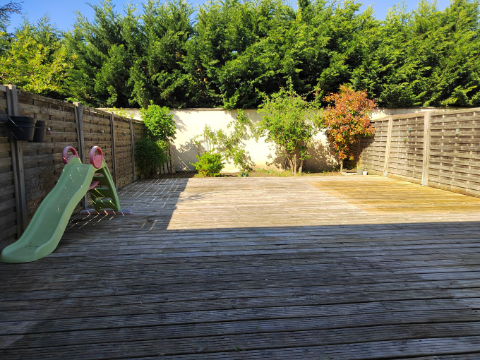 Offres de vente Maison Nemours (77140)
