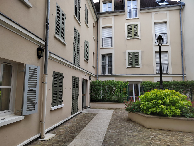 Offres de vente Appartement Fontainebleau (77300)