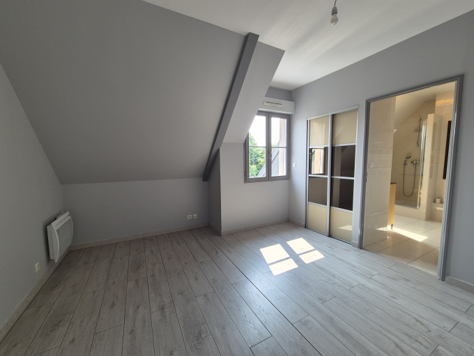 Offres de vente Appartement Fontainebleau (77300)