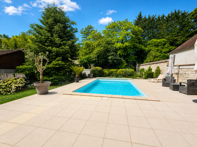 Offres de vente Maison de village bourron marlotte (77780)