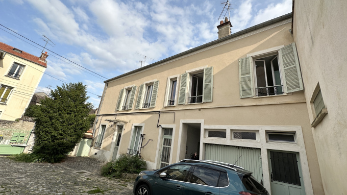 Offres de vente Appartement Fontainebleau (77300)