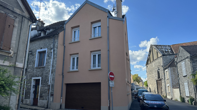 Offres de vente Maison Moret-sur-Loing (77250)