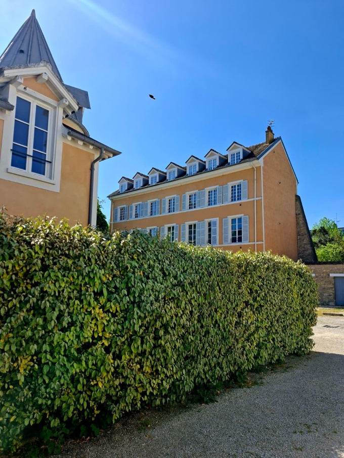 Offres de location Appartement Fontainebleau (77300)