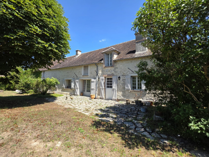 Offres de vente Maison de village Fontainebleau (77300)