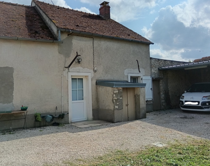 Offres de location Maison Guercheville (77760)