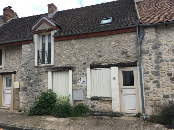 Offres de location Maison Larchant (77760)