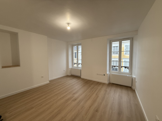 Offres de location Appartement Fontainebleau (77300)