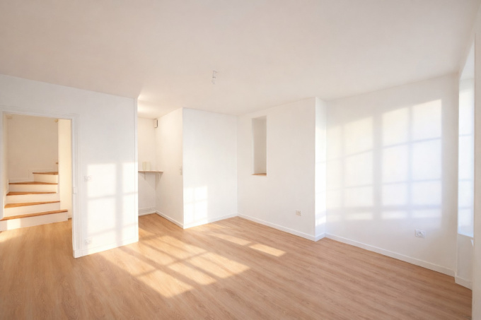 Offres de location Appartement Fontainebleau (77300)