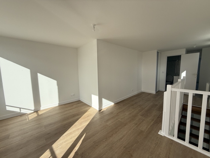 Offres de location Appartement Fontainebleau (77300)