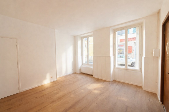 Offres de location Appartement Nemours (77140)