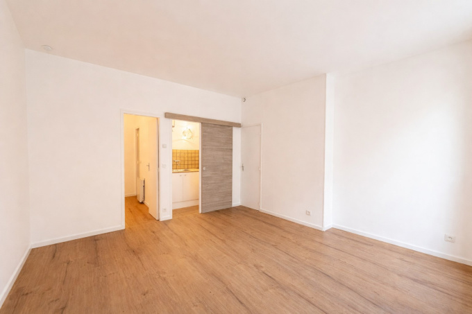 Offres de location Appartement Nemours (77140)