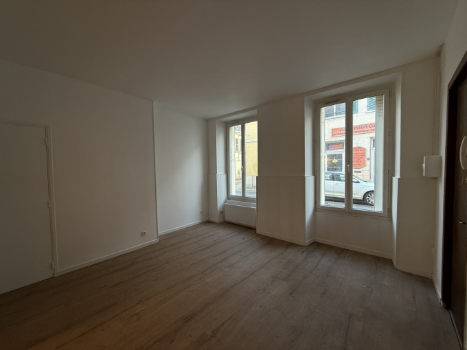 Offres de location Appartement Nemours (77140)