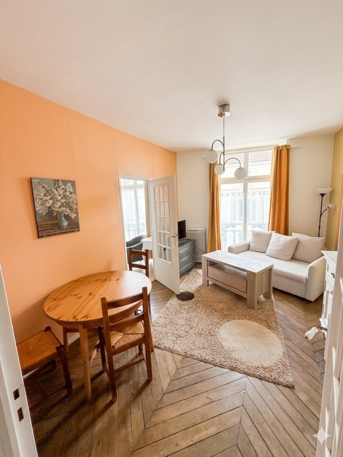 Offres de location Appartement Fontainebleau (77300)