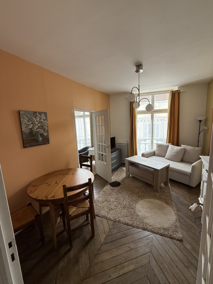 Offres de location Appartement Fontainebleau (77300)