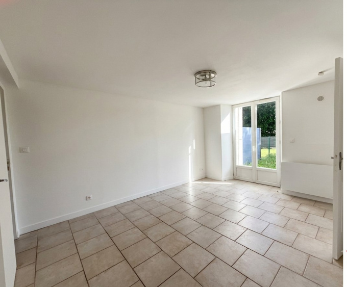 Offres de location Appartement Nanteau-sur-Lunain (77710)