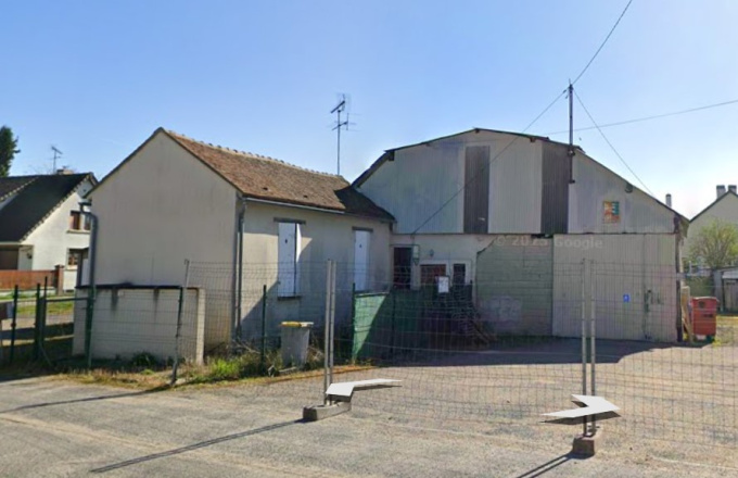 Offres de vente Autre Égreville (77620)