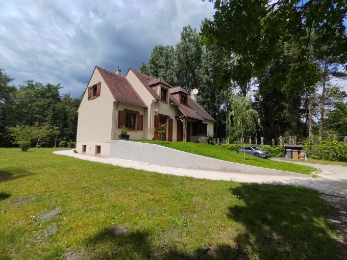 Offres de vente Maison de village Arbonne-la-Forêt (77630)